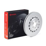 BREMBO Piduriketas PRIME LINE - Dual Cast 09.F880.33