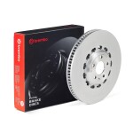 BREMBO 09.F911.33
