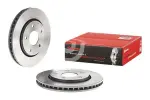 BREMBO Piduriketas PRIME LINE - UV Coated 09.N124.11