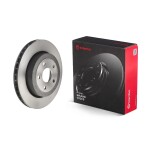 BREMBO Piduriketas PRIME LINE - UV Coated 09.N213.11