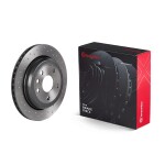 BREMBO Piduriketas XTRA LINE - Xtra 09.N235.2X