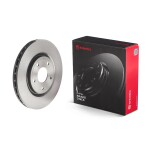 BREMBO Piduriketas PRIME LINE - UV Coated 09.N248.11