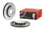 BREMBO  Piduriketas PRIME LINE - UV Coated 09.N264.11
