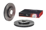 BREMBO Piduriketas XTRA LINE - Xtra 09.N264.1X