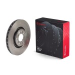 BREMBO Piduriketas XTRA LINE - Xtra 09.N268.1X
