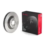BREMBO Piduriketas PRIME LINE - UV Coated 09.R103.11