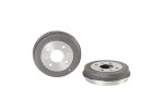 BREMBO Piduritrummel ESSENTIAL LINE 14.6755.10