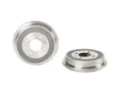 BREMBO  Piduritrummel ESSENTIAL LINE 14.9384.10
