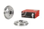 BREMBO Piduritrummel ESSENTIAL LINE 14.E308.10