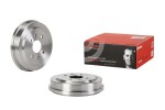 BREMBO Piduritrummel ESSENTIAL LINE 14.E965.10