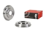 BREMBO Piduritrummel ESSENTIAL LINE 14.F041.20