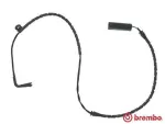 BREMBO  Hoiatuskontakt, piduriklotsi kulumine A 00 200