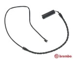 BREMBO  Hoiatuskontakt, piduriklotsi kulumine PRIME LINE A 00 217