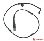 BREMBO  Hoiatuskontakt, piduriklotsi kulumine PRIME LINE A 00 245