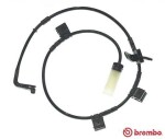 BREMBO  Hoiatuskontakt, piduriklotsi kulumine PRIME LINE A 00 299