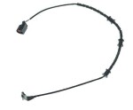 BREMBO Hoiatuskontakt,  piduriklotsi kulumine PRIME LINE A 00 461