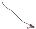 BREMBO Hoiatuskontakt,  piduriklotsi kulumine PRIME LINE A 00 499