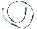 BREMBO  Hoiatuskontakt, piduriklotsi kulumine A 00 522