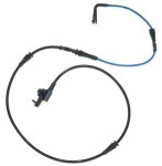 BREMBO Hoiatuskontakt,  piduriklotsi kulumine PRIME LINE A 00 526