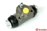 BREMBO  Rattapidurisilinder A 12 034