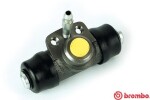 BREMBO  Rattapidurisilinder A 12 179