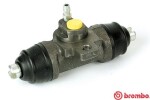 BREMBO pidurisilinder (trummelpidur) ESSENTIAL LINE A 12 246
