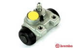 BREMBO pidurisilinder (trummelpidur) ESSENTIAL LINE A 12 359