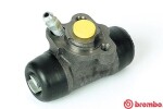 BREMBO pidurisilinder (trummelpidur) ESSENTIAL LINE A 12 417