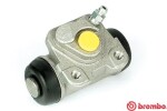 BREMBO pidurisilinder (trummelpidur) ESSENTIAL LINE A 12 509