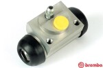 BREMBO pidurisilinder (trummelpidur) ESSENTIAL LINE A 12 601