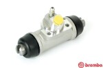 BREMBO pidurisilinder (trummelpidur) ESSENTIAL LINE A 12 957