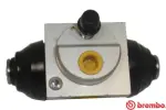 BREMBO pidurisilinder (trummelpidur) ESSENTIAL LINE A 12 A40
