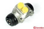 BREMBO pidurisilinder (trummelpidur) ESSENTIAL LINE A 12 A89