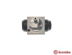 BREMBO pidurisilinder (trummelpidur) ESSENTIAL LINE A 12 C03