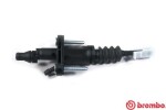 BREMBO Peasilinder ESSENTIAL LINE C 23 012