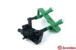 BREMBO Peasilinder ESSENTIAL LINE C 24 011