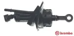 BREMBO Peasilinder ESSENTIAL LINE C 24 018