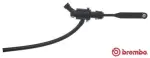 BREMBO Peasilinder ESSENTIAL LINE C 68 020