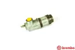 BREMBO Töösilinder (andjasilinder) ESSENTIAL LINE E 23 012