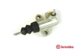 BREMBO Töösilinder (andjasilinder) ESSENTIAL LINE E 24 003
