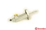 BREMBO Töösilinder (andjasilinder) ESSENTIAL LINE E 50 002