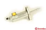 BREMBO Töösilinder (andjasilinder) ESSENTIAL LINE E 50 006