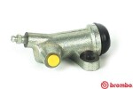 BREMBO  Silinder,Sidur ESSENTIAL LINE E 52 001