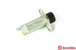 BREMBO Töösilinder (andjasilinder) ESSENTIAL LINE E 52 004