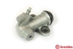 BREMBO Töösilinder (andjasilinder) ESSENTIAL LINE E 52 008