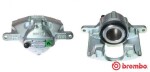 BREMBO Pidurisadul ESSENTIAL LINE F 11 018