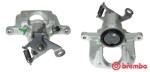 BREMBO Pidurisadul ESSENTIAL LINE F 23 206