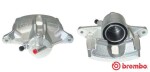 BREMBO Pidurisadul ESSENTIAL LINE F 24 098