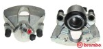 BREMBO  Pidurisadul ESSENTIAL LINE F 24 113