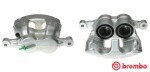 BREMBO Pidurisadul ESSENTIAL LINE F 24 176